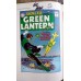 Green Lantern Archives Volume #1 Signed By Gil Kane